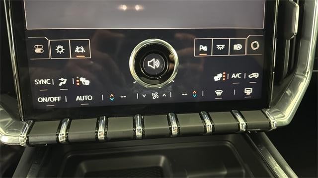 2025 GMC Acadia AWD Elevation