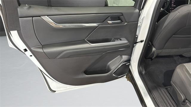 2025 GMC Acadia AWD Elevation