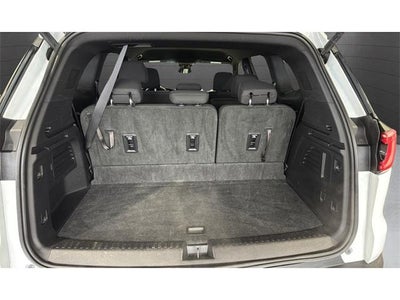 2025 GMC Acadia AWD Elevation