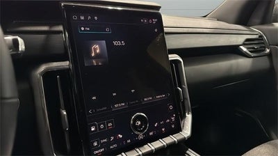 2025 GMC Acadia AWD Elevation