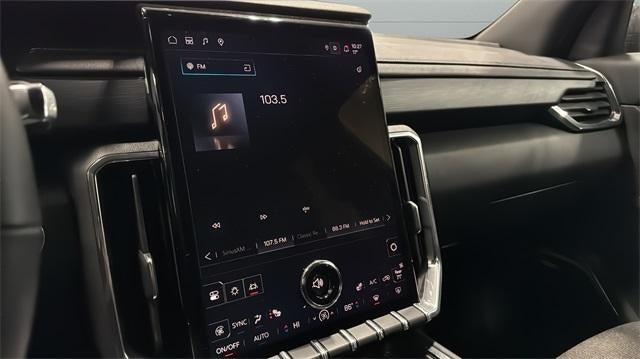 2025 GMC Acadia AWD Elevation