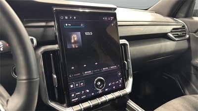 2025 GMC Acadia AWD Elevation