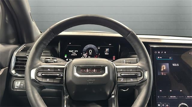 2025 GMC Acadia AWD Elevation