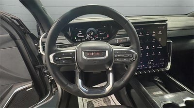 2025 GMC Acadia AWD Elevation