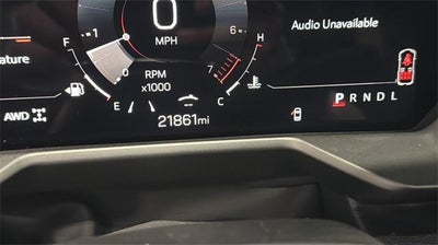 2025 GMC Acadia AWD Elevation