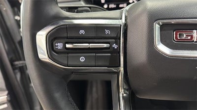 2025 GMC Acadia AWD Elevation