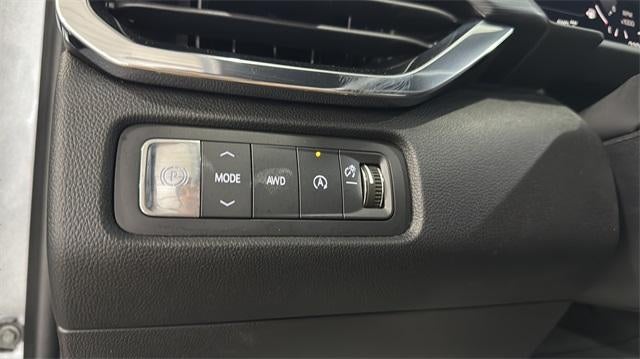 2025 GMC Acadia AWD Elevation