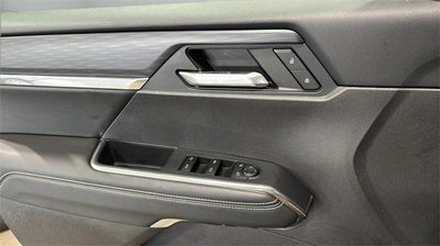 2025 GMC Acadia AWD Elevation