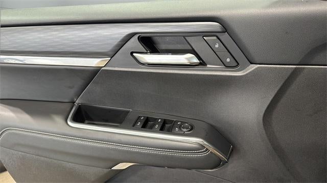 2025 GMC Acadia AWD Elevation