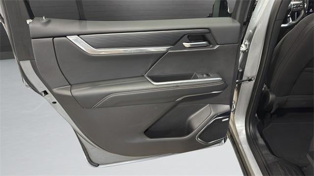 2025 GMC Acadia AWD Elevation