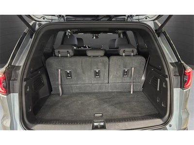 2025 GMC Acadia AWD Elevation