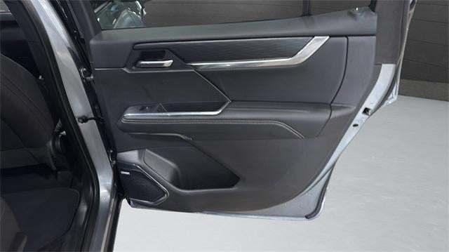 2025 GMC Acadia AWD Elevation