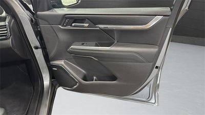 2025 GMC Acadia AWD Elevation