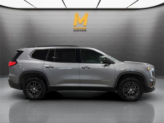 2025 GMC Acadia AWD Elevation