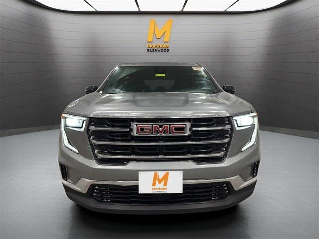 2025 GMC Acadia AWD Elevation