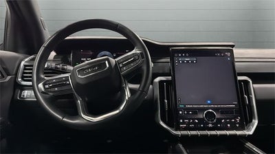 2025 GMC Acadia AWD Elevation