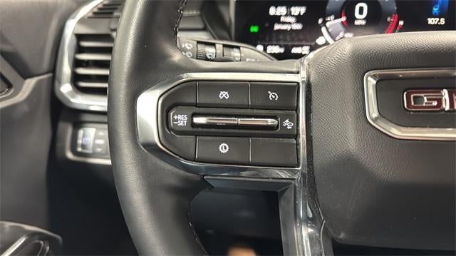 2025 GMC Acadia AWD Elevation