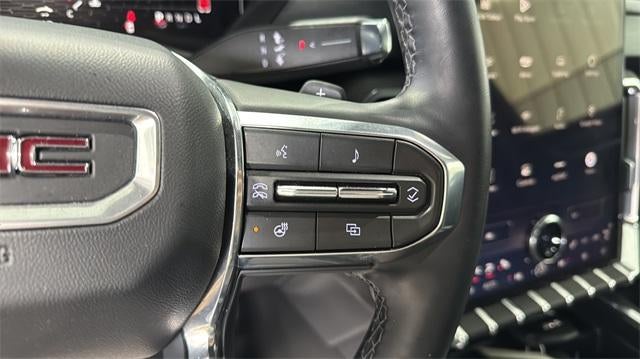 2025 GMC Acadia AWD Elevation