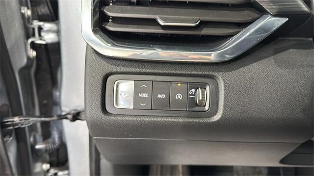 2025 GMC Acadia AWD Elevation