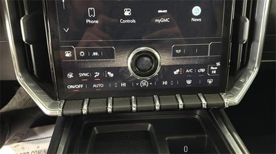 2025 GMC Acadia AWD Elevation