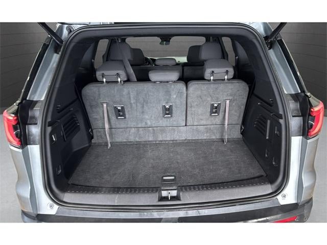 2025 GMC Acadia AWD Elevation