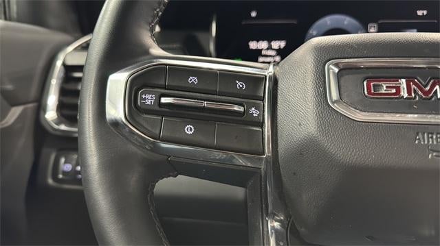 2025 GMC Acadia AWD Elevation