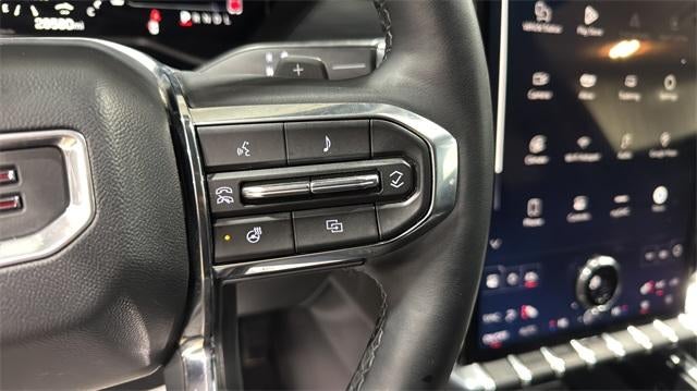 2025 GMC Acadia AWD Elevation