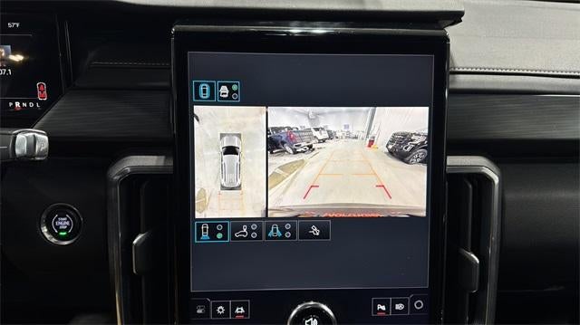 2025 GMC Acadia AWD Elevation