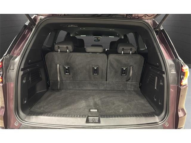 2025 GMC Acadia AWD Elevation