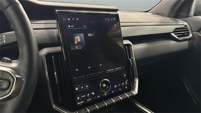 2025 GMC Acadia AWD Elevation