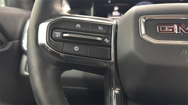 2025 GMC Acadia AWD Elevation