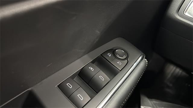 2025 GMC Acadia AWD Elevation