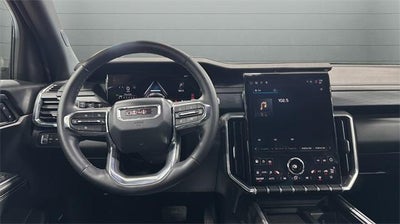 2025 GMC Acadia AWD Elevation