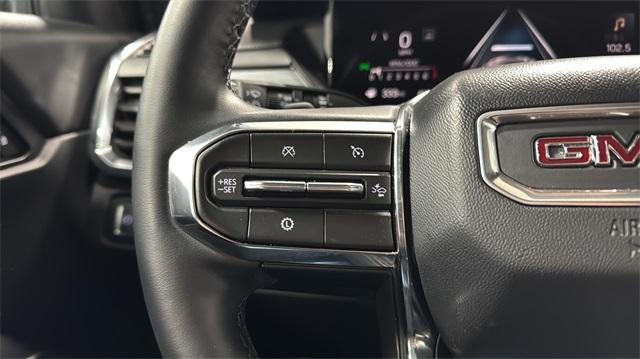 2025 GMC Acadia AWD Elevation