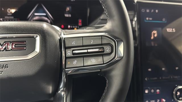 2025 GMC Acadia AWD Elevation