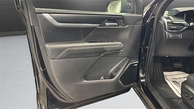 2025 GMC Acadia AWD Elevation