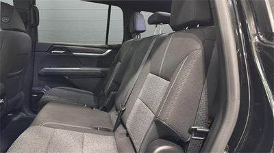 2025 GMC Acadia AWD Elevation