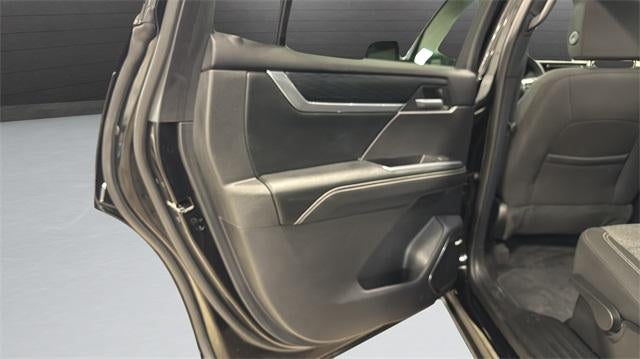 2025 GMC Acadia AWD Elevation