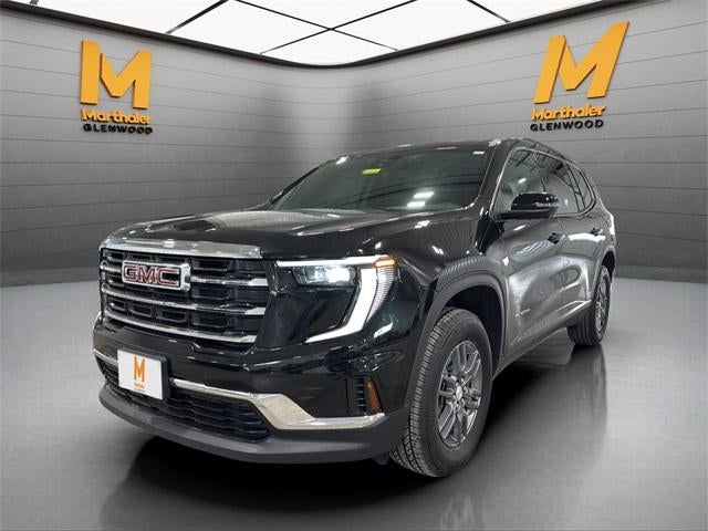 2025 GMC Acadia AWD Elevation