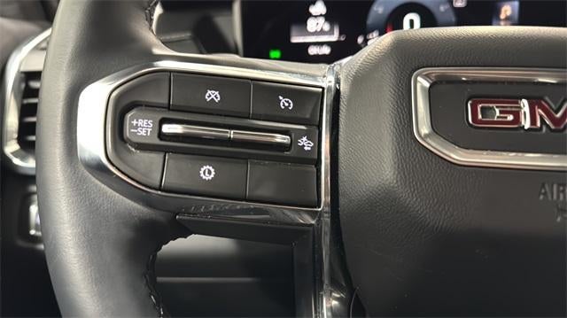 2025 GMC Acadia AWD Elevation