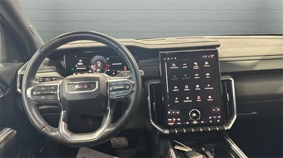 2025 GMC Acadia AWD Elevation