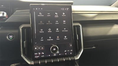 2025 GMC Acadia AWD Elevation