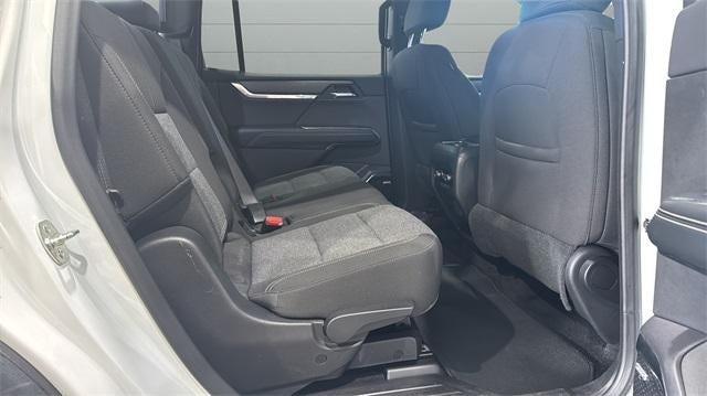 2025 GMC Acadia AWD Elevation