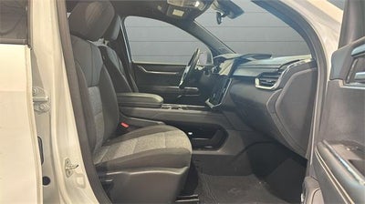 2025 GMC Acadia AWD Elevation