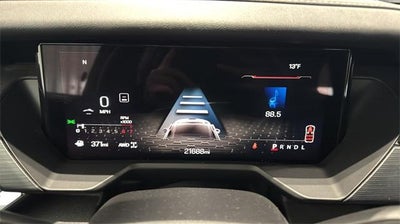 2025 GMC Acadia AWD Elevation