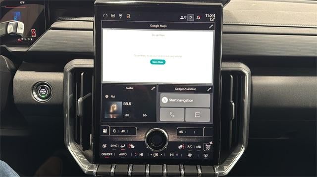 2025 GMC Acadia AWD Elevation