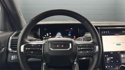 2025 GMC Acadia AWD Elevation