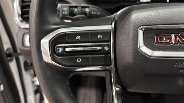 2025 GMC Acadia AWD Elevation