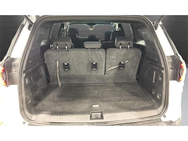 2025 GMC Acadia AWD Elevation