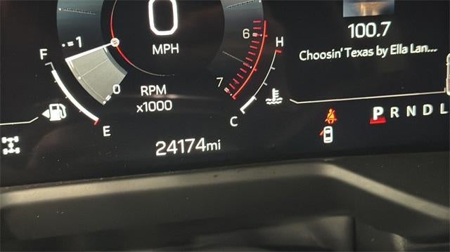 2025 GMC Acadia AWD Elevation